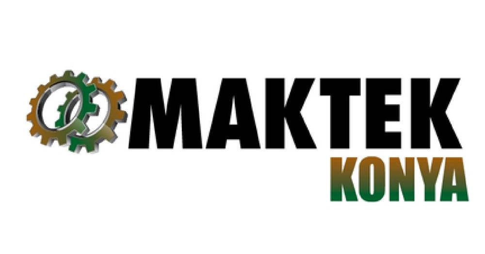 Maktek Konya’da, Ulusal Markalarının Stantlarına Hayat Verdik!